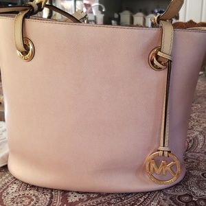 Michael Kors handbag
